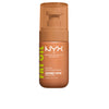 Nyx Professional Make Up - Fat Oil body oil coconut cutie 70 ml