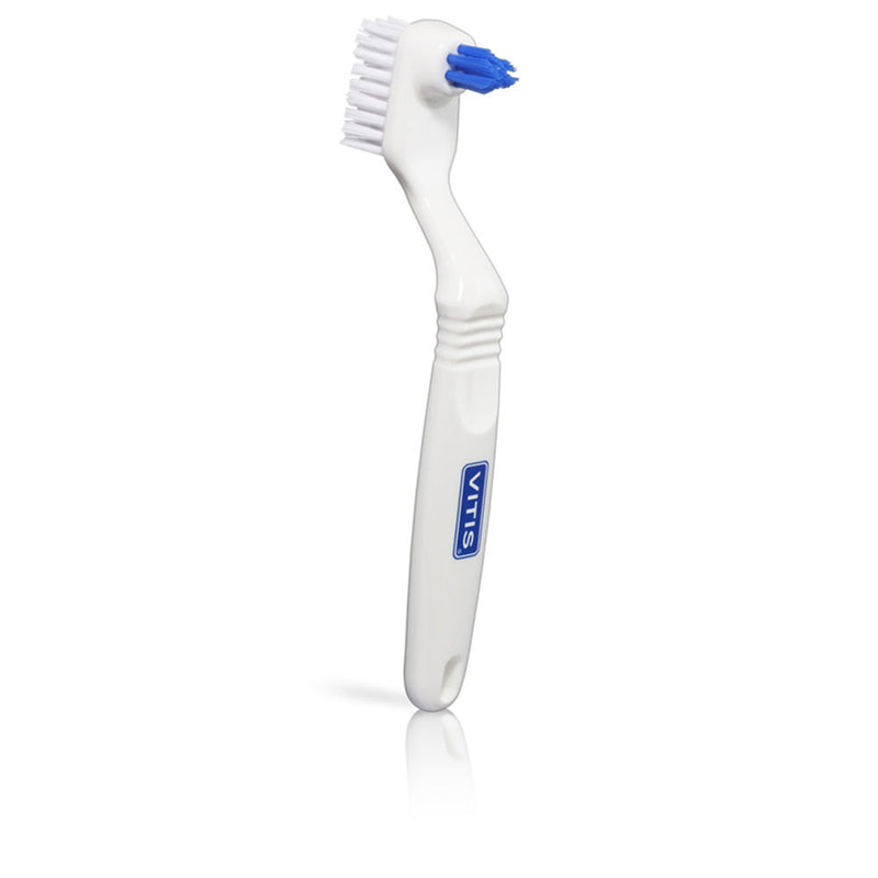 Vitis - Vitis prosthesis brush 1 unit