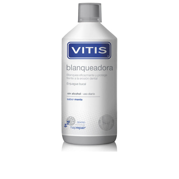 Vitis - Whitening mouthwash 1000 ml