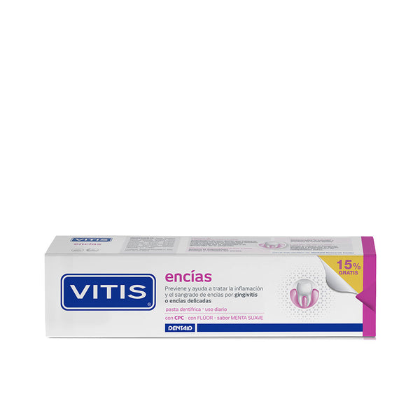 Vitis - Gums toothpaste 150 ml