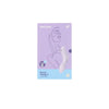 Satisfyer - Satisfyer Curvy Trinity 2 violet air 1 u