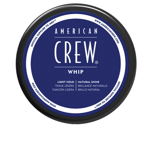 American Crew - Whip light hold 85 gr