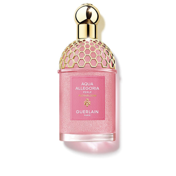Guerlain - Aqua Allegoria Perle Florabloom edp vapo ed. lim. 125 ml