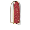 Guerlain - Rouge G Blooming Denim limited edition case #Red Rose 1 unit