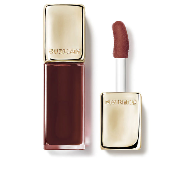 Guerlain - Kisskiss Bee Glow Oil tinted lip oil #878-Dahlia 9.5 ml