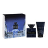 Carven - C'Est Paris La Nuit For Men Case 2 pcs
