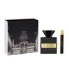 Carven - C'Est Paris Elixir For Men Case 2 pcs
