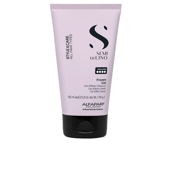 Alfaparf Milano - Style & Care gel efecto hielo 150 ml