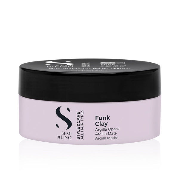 Alfaparf Milano - Style Stories funk clay 100 ml