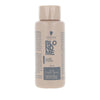 Schwarzkopf - Blondme shine toner #Ice Gold 10-51 60 ml