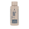 Schwarzkopf - Blondme shine mattifier #Ice 10-1 60 ml