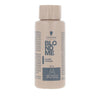 Schwarzkopf - Blondme shine mattifier #Steel 9-21 60 ml