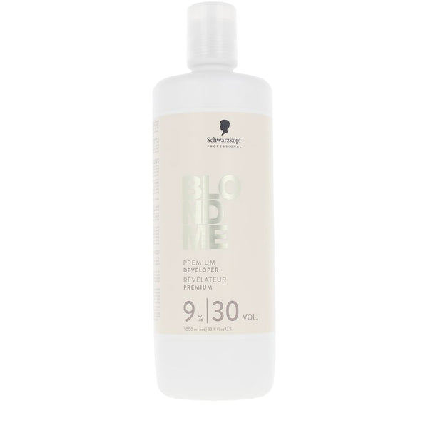 Schwarzkopf - Blondme premium developer 9% 30 vol. 1000ml