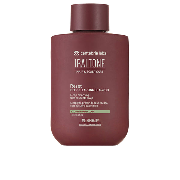 Iraltone - Iraltone Reset shampoo 250 ml