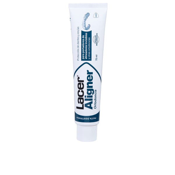 Lacer - Aligner toothpaste 75 ml
