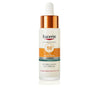 Eucerin - Sun Face Oil Control Uv ultralight serum Spf50+ 30 ml