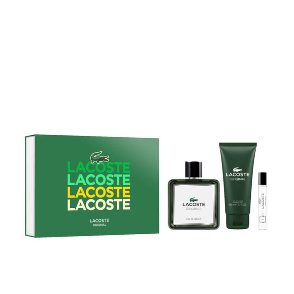 Lacoste - Lacoste Original 3-piece set