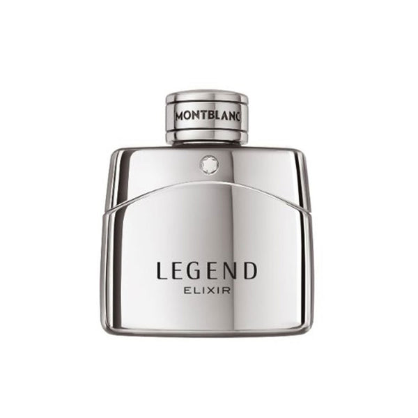 Montblanc - Legend Elixir Parfum edp vapo 50 ml