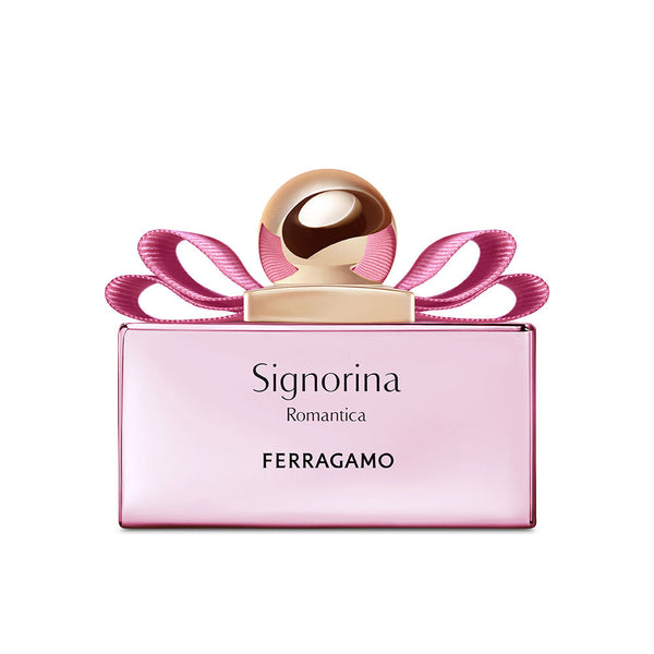 Salvatore Ferragamo - Signorina Romantica edp vapo 50 ml