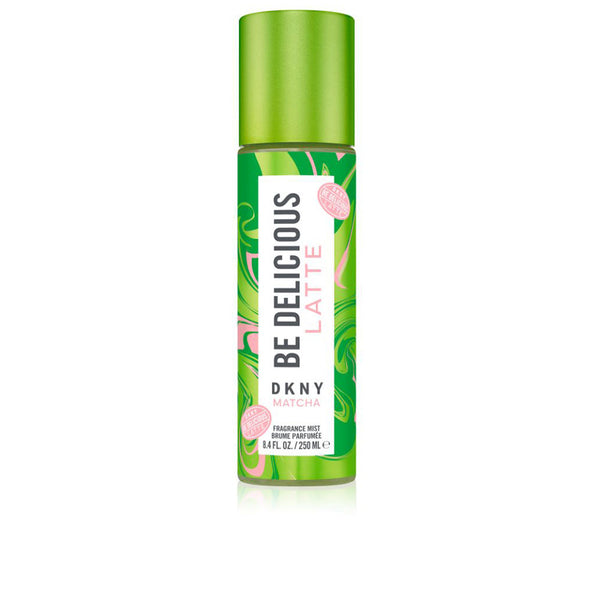 Donna Karan - Be Delicious Latte Matcha body mist 250 ml