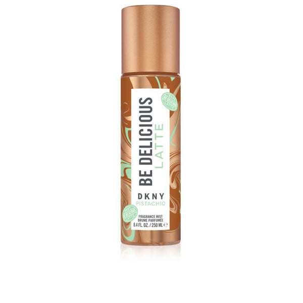 Donna Karan - Be Delicious Latte Pistachio body mist 250 ml