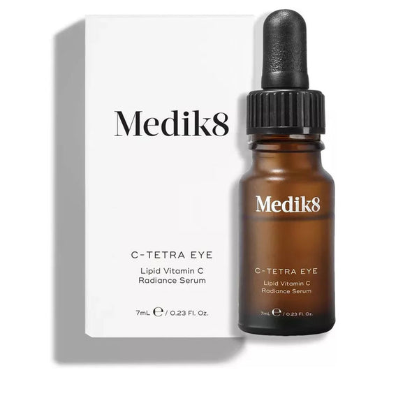 Medik8 - C-tetra Eye antioxidant vitamin C eye contour serum 7 ml