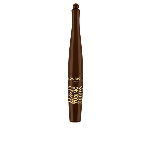 Bourjois - Liner Pinceau Tubing eyeliner #002-Brown 2.5 ml