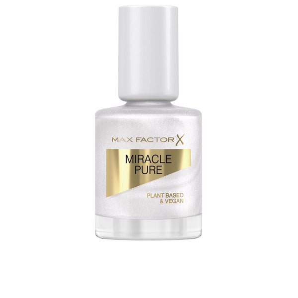 Max Factor - Miracle Pure nail polish #095-Opal Coat 12 ml
