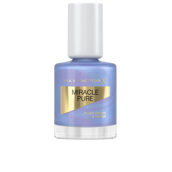 Max Factor - Miracle Pure nail polish #850-Bright Angelite 12 ml