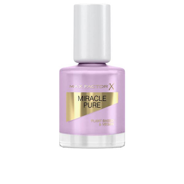 Max Factor - Miracle Pure nail polish #335-Serene Amethyst 12 ml