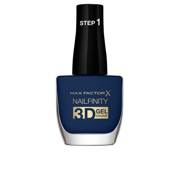 Max Factor - Nailfinity nail polish #352-Dear Evening 12 ml