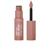 Rimmel London - Thrill Seeker Lip Latex lip gloss #650-Mindful 6 ml