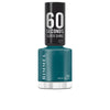Rimmel London - 60 Seconds Super Shine nail polish #104 8 ml