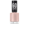 Rimmel London - 60 Seconds Super Shine nail polish #109 8 ml