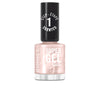 Rimmel London - Super Gel nail polish #116-Extra Foam 12 ml