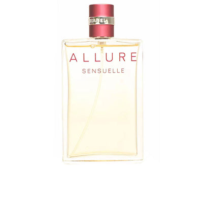 Allure sensuelle eau de toilette -suihke 100 ml