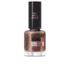 Rimmel London - Wonder'Bond nail polish #007-Cappuccino 8 ml