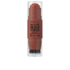 Rimmel London - Multi-tasker 'N' Brush stick #350-Roasted Peach 8 gr