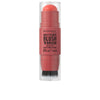 Rimmel London - Multi-tasker Blush 'N' Brush stick #250-Coral Dust 8 gr
