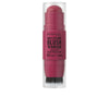 Rimmel London - Multi-tasker Blush 'N' Brush stick #200-Fushia Glam 8 gr