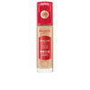 Bourjois - Healthy Mix makeup base #52.2W-Golden Beige 30 ml