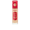 Bourjois - Healthy Mix makeup base #51.2W-Golden Vanilla 30 ml