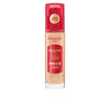 Bourjois - Healthy Mix makeup base #51.5C-Rose Vanilla 30ml