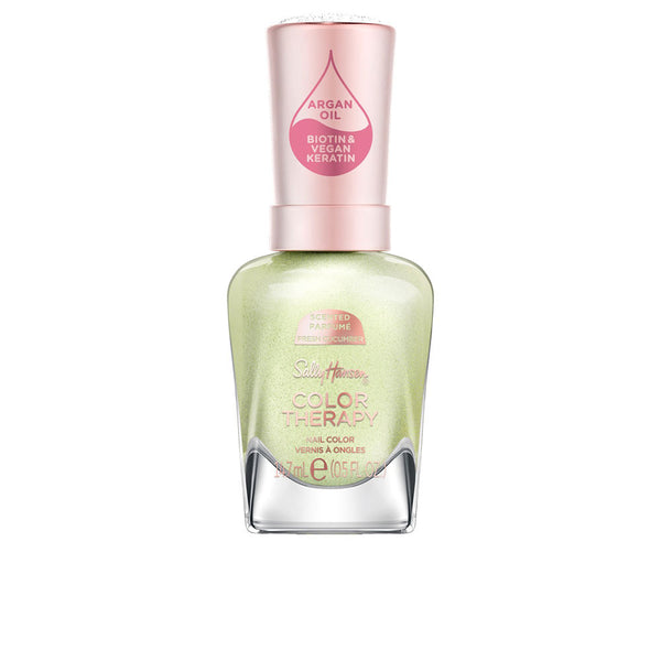 Sally Hansen - Color Therapy nail color #448-Chill &amp; Refresh 14.7 ml