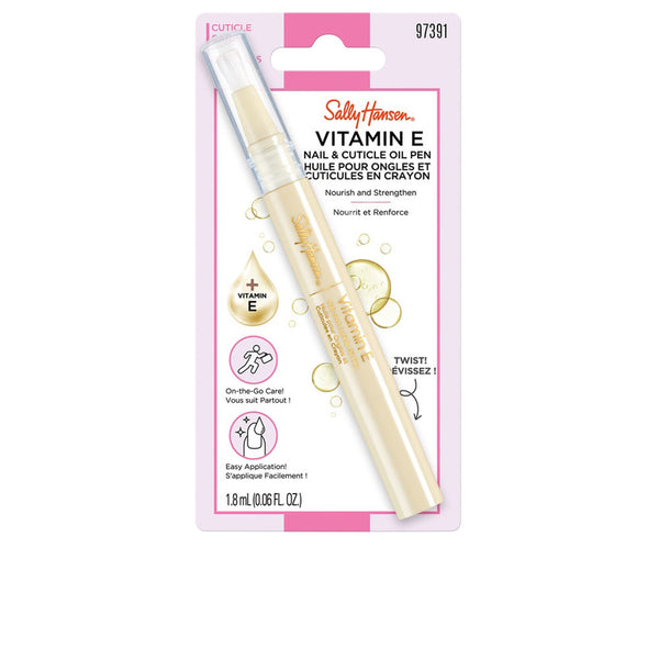Sally Hansen - Vitamin E nourishing oil 1.8 ml