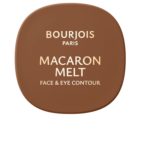 Bourjois - Macaron Melt bronzer and eye contour #03-Caramel Top Seller 5 gr