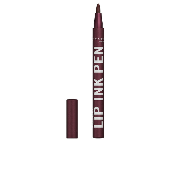 Rimmel London - Lip Ink Pen lipstick #230-Urban Stain 1.7 ml