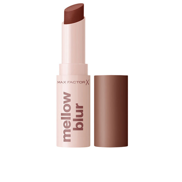 Max Factor - 2000 Calorie Mellow Blur lipstick matte #060-Brown Butter 3.5 gr