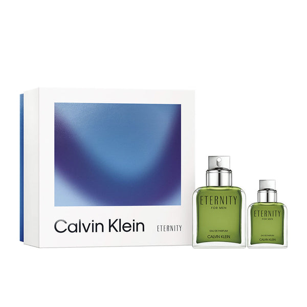 Calvin Klein - Eternity For Men 2-piece set