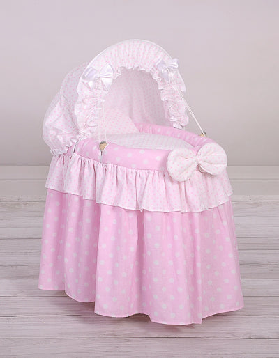 Nukken Kehto - Pink